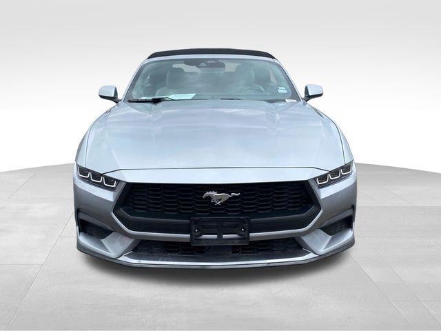 Ford Mustang EcoBoost Premium Convertible 2024