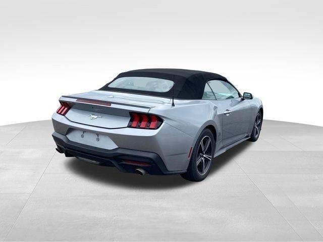Ford Mustang EcoBoost Premium Convertible 2024