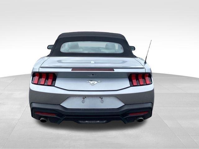 Ford Mustang EcoBoost Premium Convertible 2024