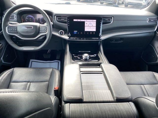 Jeep Wagoneer Series II 4WD 2024