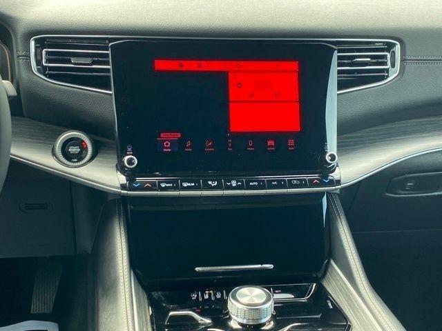 Jeep Wagoneer Series II 4WD 2024