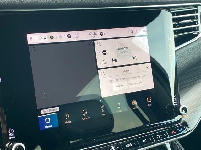 Jeep Wagoneer Series II 4WD 2024