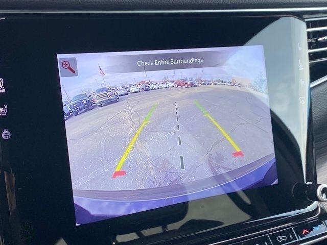 Jeep Wagoneer Series II 4WD 2024