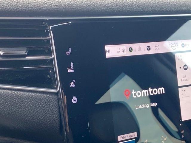 Jeep Wagoneer Series II 4WD 2024