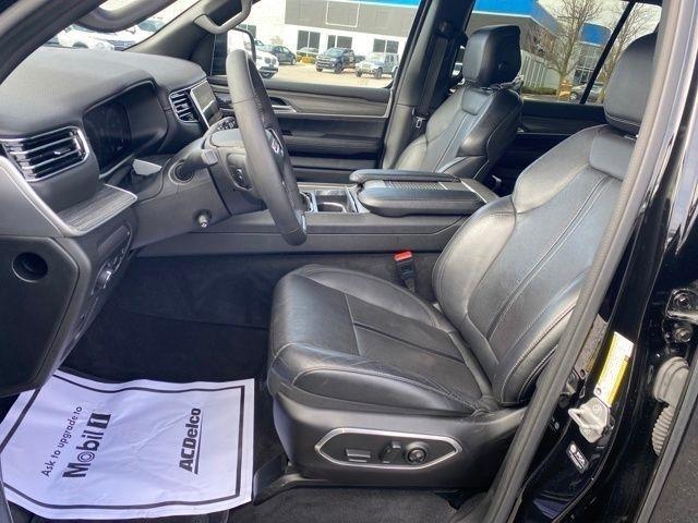 Jeep Wagoneer Series II 4WD 2024