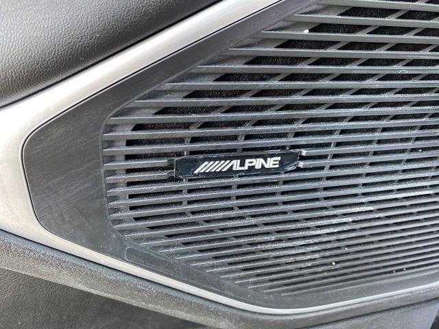 Jeep Wagoneer Series II 4WD 2024