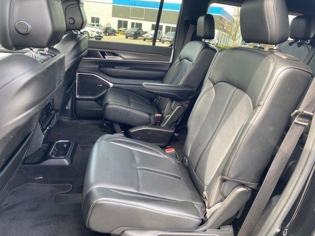 Jeep Wagoneer Series II 4WD 2024