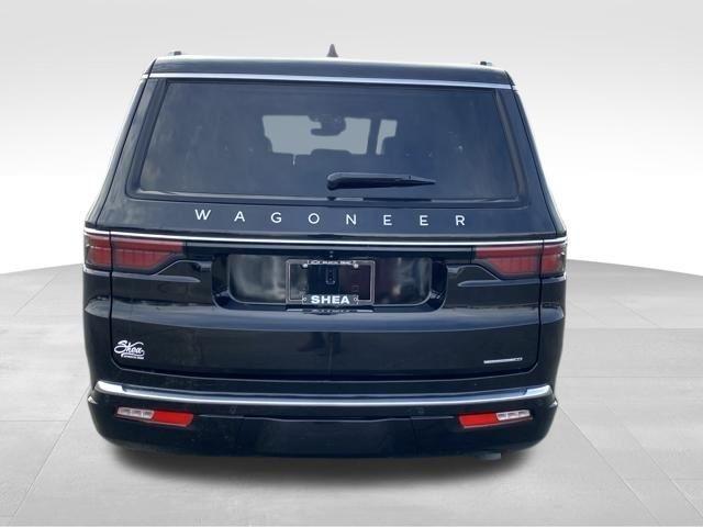 Jeep Wagoneer Series II 4WD 2024