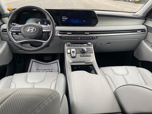Hyundai Palisade SEL 2025