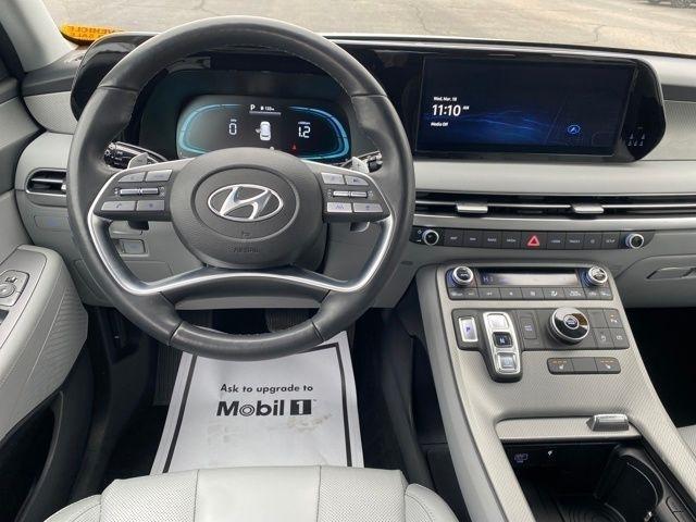 Hyundai Palisade SEL 2025
