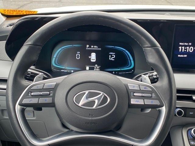 Hyundai Palisade SEL 2025