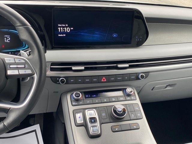 Hyundai Palisade SEL 2025