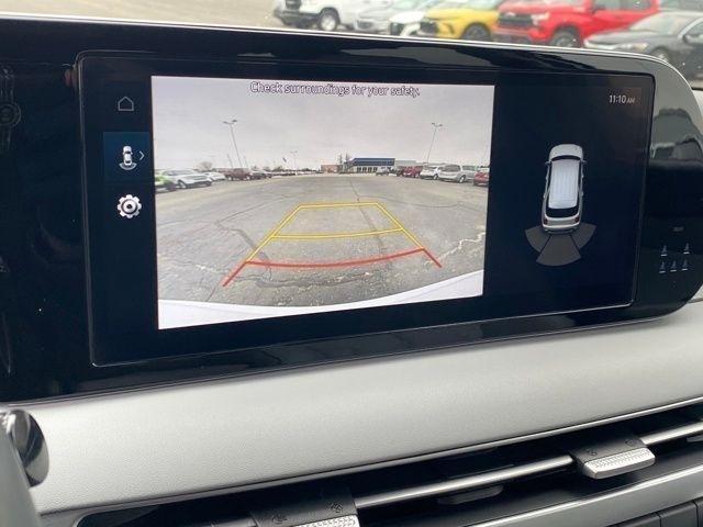 Hyundai Palisade SEL 2025