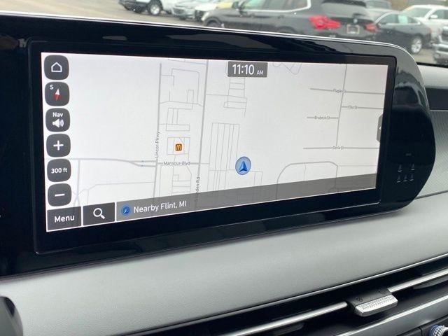 Hyundai Palisade SEL 2025