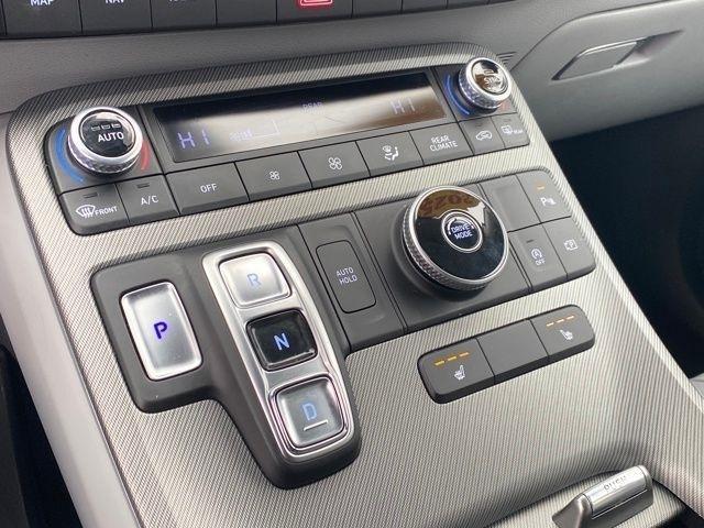 Hyundai Palisade SEL 2025