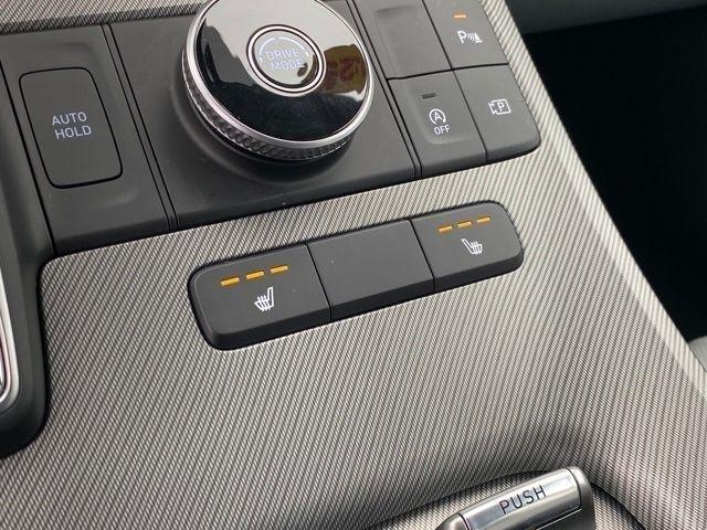 Hyundai Palisade SEL 2025