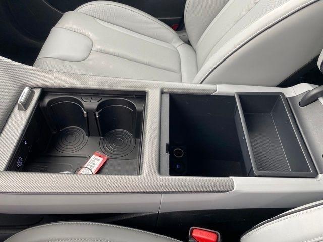 Hyundai Palisade SEL 2025