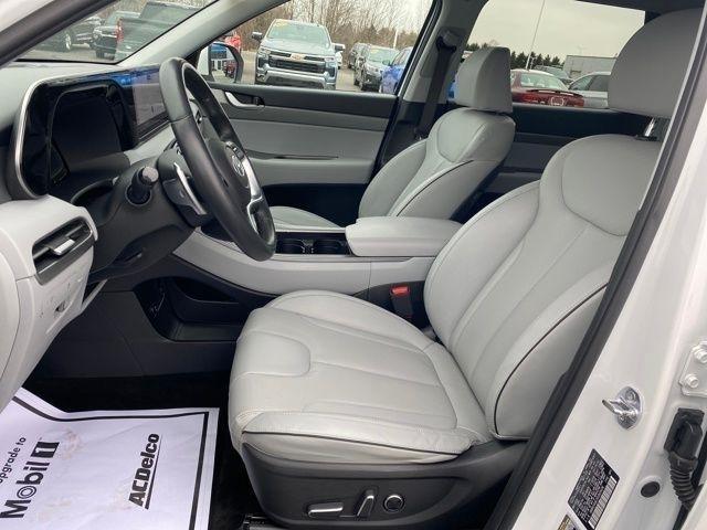 Hyundai Palisade SEL 2025