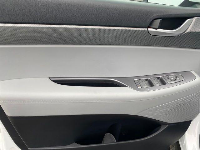 Hyundai Palisade SEL 2025