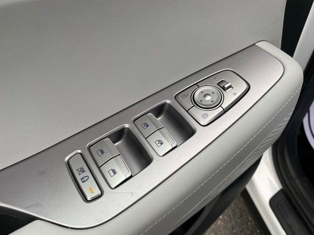 Hyundai Palisade SEL 2025