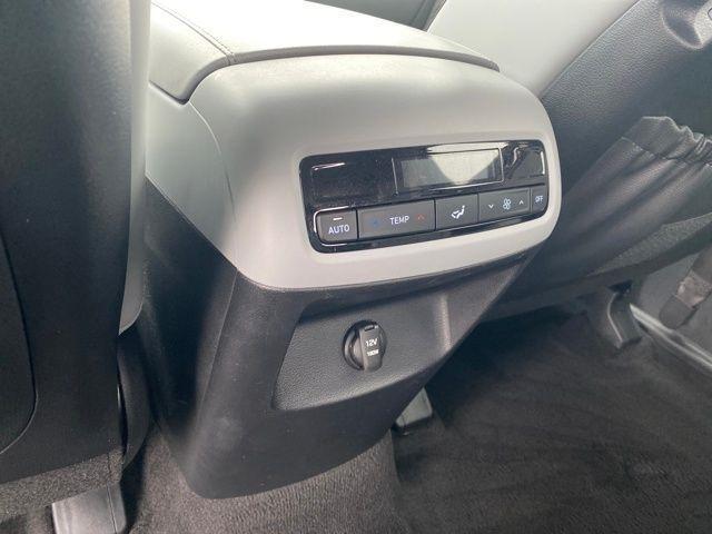 Hyundai Palisade SEL 2025