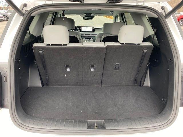 Hyundai Palisade SEL 2025