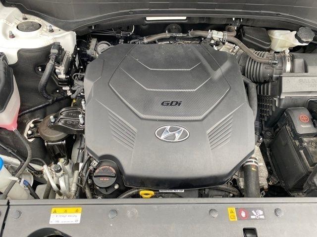 Hyundai Palisade SEL 2025