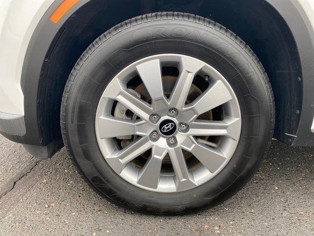 Hyundai Palisade SEL 2025