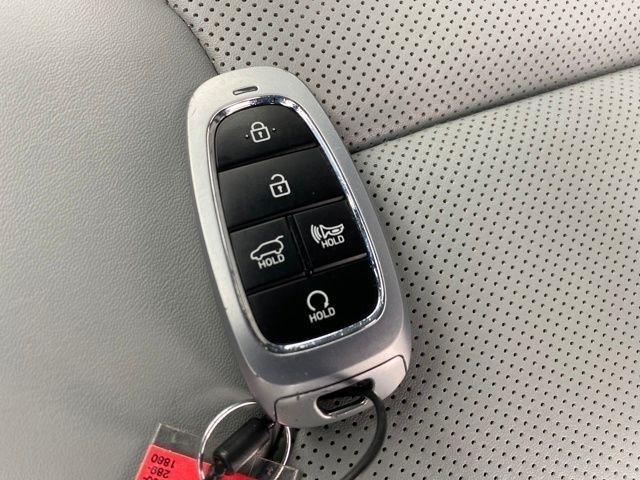 Hyundai Palisade SEL 2025