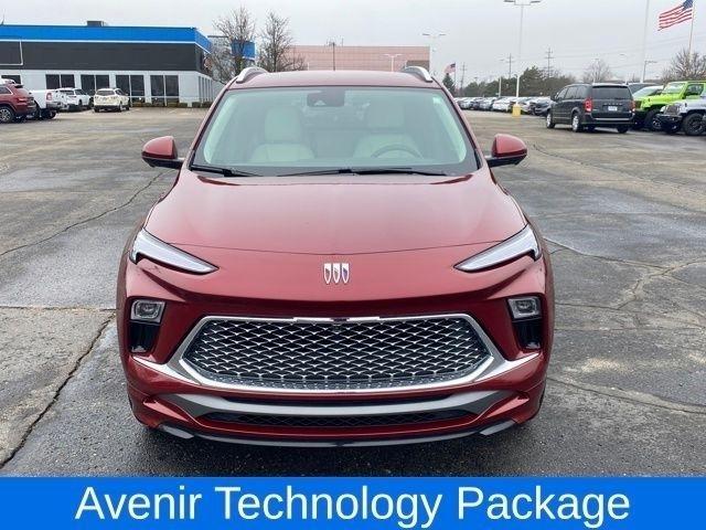 Buick Encore GX Avenir 2024