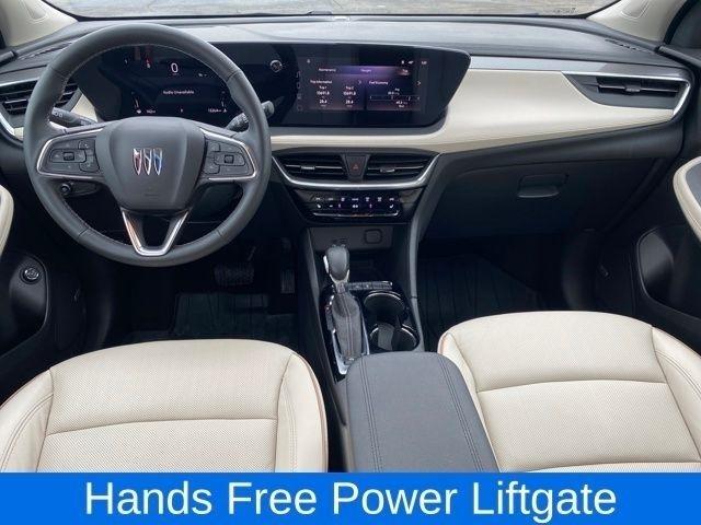 Buick Encore GX Avenir 2024