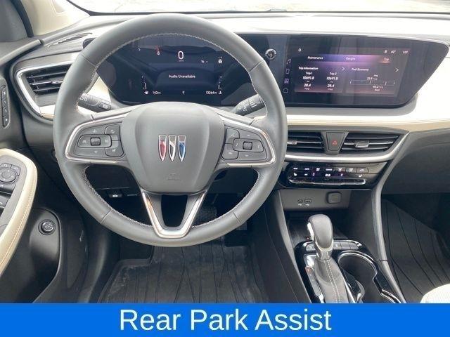 Buick Encore GX Avenir 2024