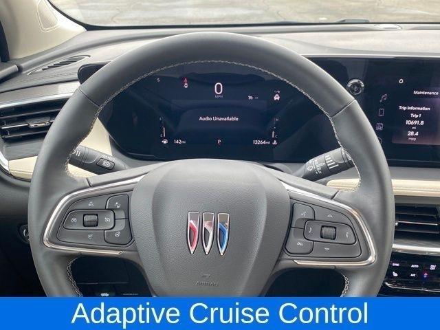 Buick Encore GX Avenir 2024