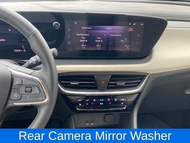 Buick Encore GX Avenir 2024