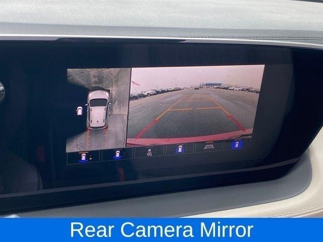 Buick Encore GX Avenir 2024