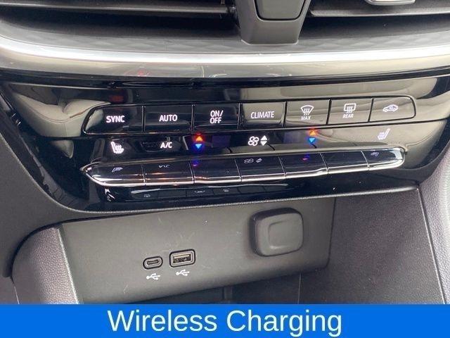 Buick Encore GX Avenir 2024