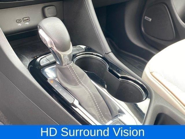 Buick Encore GX Avenir 2024