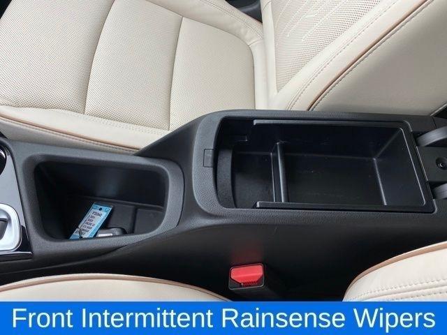 Buick Encore GX Avenir 2024