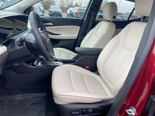 Buick Encore GX Avenir 2024