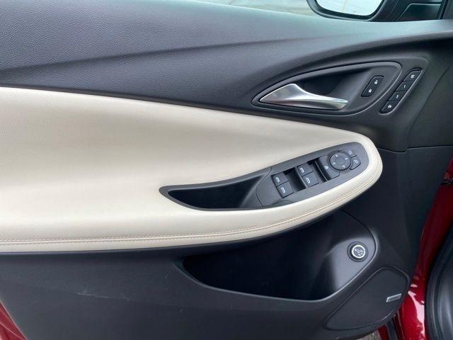 Buick Encore GX Avenir 2024