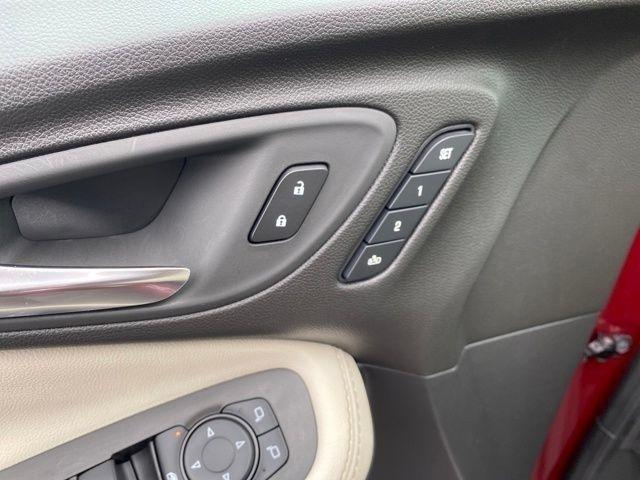 Buick Encore GX Avenir 2024