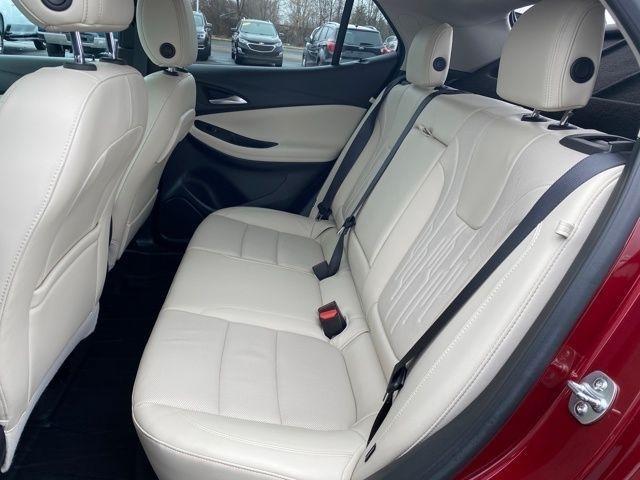 Buick Encore GX Avenir 2024