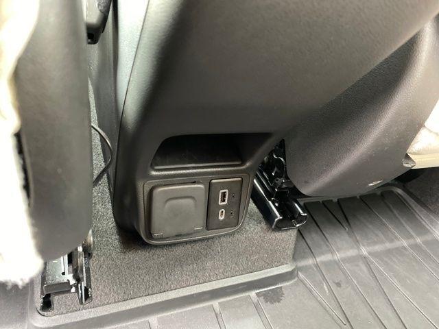 Buick Encore GX Avenir 2024