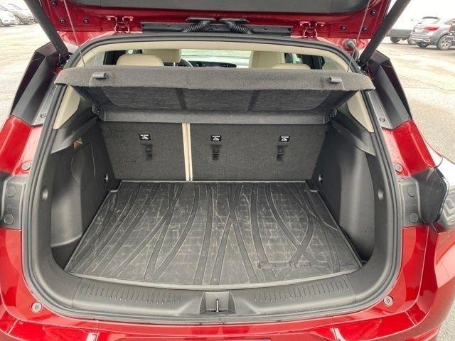 Buick Encore GX Avenir 2024