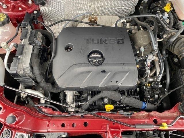 Buick Encore GX Avenir 2024