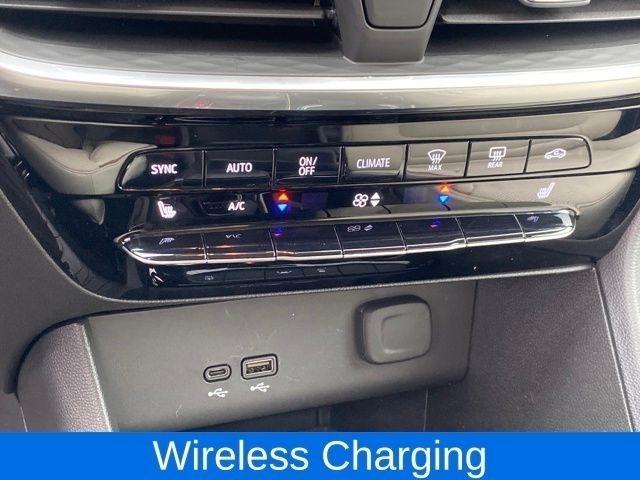 Buick Encore GX Avenir 2024