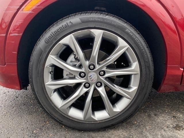 Buick Encore GX Avenir 2024