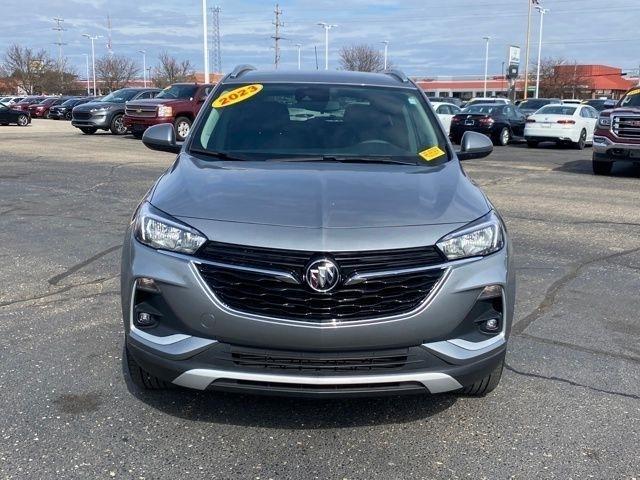 Buick Encore GX Select AWD 2023