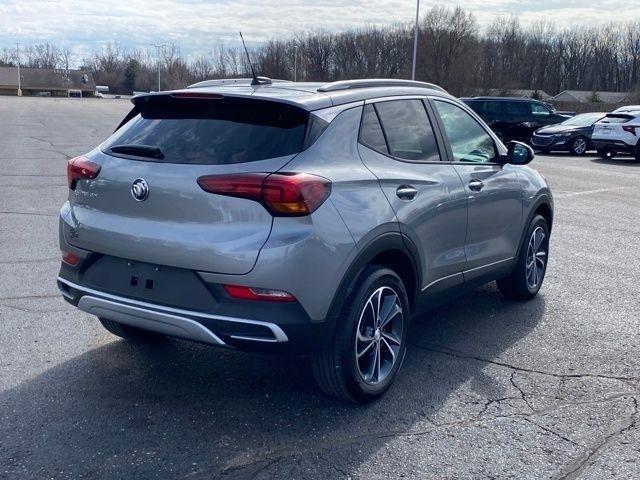 Buick Encore GX Select AWD 2023