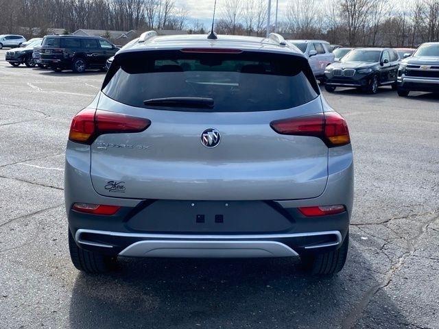 Buick Encore GX Select AWD 2023